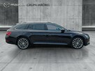 Škoda Superb Serwis ASO, Salon Polska, Webasto,Hak,Wyciszone wnętrze, Grupa Wróbel - 4