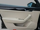 Škoda Superb Serwis ASO, Salon Polska, Webasto,Hak,Wyciszone wnętrze, Grupa Wróbel - 10