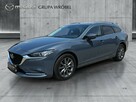 Serwis ASO, Salon Polska, Mazda Grupa Wróbel - 1