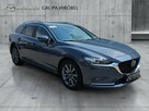 Serwis ASO, Salon Polska, Mazda Grupa Wróbel - 3