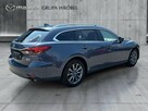 Serwis ASO, Salon Polska, Mazda Grupa Wróbel - 5