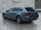 Serwis ASO, Salon Polska, Mazda Grupa Wróbel - 7