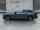 Serwis ASO, Salon Polska, Mazda Grupa Wróbel - 8