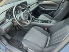 Serwis ASO, Salon Polska, Mazda Grupa Wróbel - 12