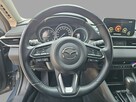 Serwis ASO, Salon Polska, Mazda Grupa Wróbel - 16