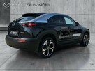 Serwis ASO, Salon Polska, Mazda Grupa Wróbel - 5