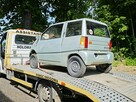Inna inny Erad spacia 45 samochód dla osoby bez prawa jazdy - 3