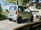 Inna inny Erad spacia 45 samochód dla osoby bez prawa jazdy - 4
