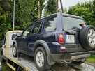 Land Rover Freelander - 4