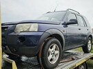 Land Rover Freelander - 6