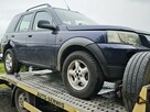 Land Rover Freelander - 7