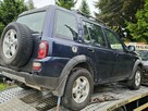 Land Rover Freelander - 8