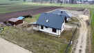 Nowy dom 120 m² w Zbuczynie, duża działka - 2