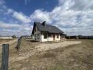 Nowy dom 120 m² w Zbuczynie, duża działka - 6
