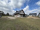 Nowy dom 120 m² w Zbuczynie, duża działka - 8