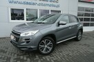 Peugeot 4008 1.6 HDI 4x4 Serwis Bezwypadkowy Bi-Xenon LED 215tys.km. - 9