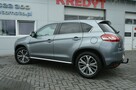 Peugeot 4008 1.6 HDI 4x4 Serwis Bezwypadkowy Bi-Xenon LED 215tys.km. - 11