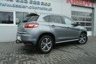 Peugeot 4008 1.6 HDI 4x4 Serwis Bezwypadkowy Bi-Xenon LED 215tys.km. - 15