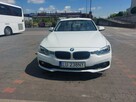 BMW 318 - 3
