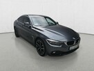 BMW 420 - 1
