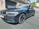 BMW 530 - 2