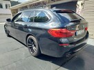 BMW 530 - 3