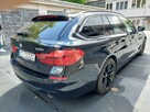 BMW 530 - 4