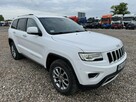 Jeep Grand Cherokee - 1