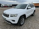 Jeep Grand Cherokee - 2