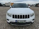 Jeep Grand Cherokee - 3