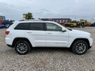 Jeep Grand Cherokee - 4
