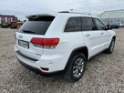 Jeep Grand Cherokee - 5
