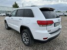Jeep Grand Cherokee - 7
