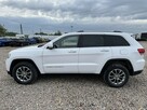 Jeep Grand Cherokee - 8