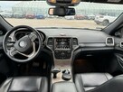 Jeep Grand Cherokee - 9