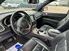 Jeep Grand Cherokee - 10