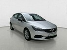 Opel Astra - 1