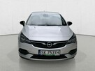 Opel Astra - 2