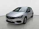 Opel Astra - 3
