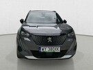 Peugeot 2008 - 2