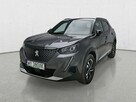 Peugeot 2008 - 3