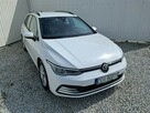 Volkswagen Golf - 1