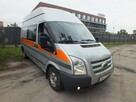Ford Transit - 1