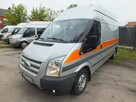 Ford Transit - 2