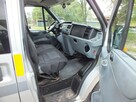 Ford Transit - 8