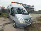 Ford Transit - 1