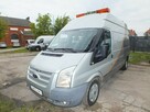 Ford Transit - 2