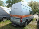Ford F350 - 4