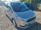 Ford Tourneo Courier - 1