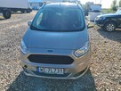 Ford Tourneo Courier - 2